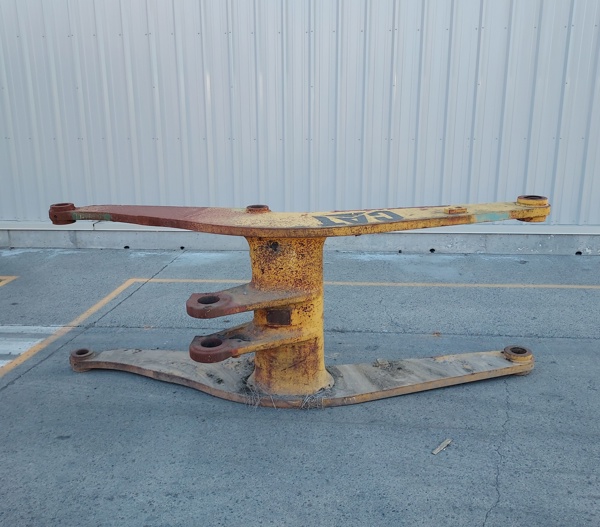 Used BRG & ARM A 1924615 9