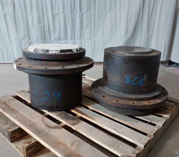 Used DRIVE GRP - FINAL 1925573