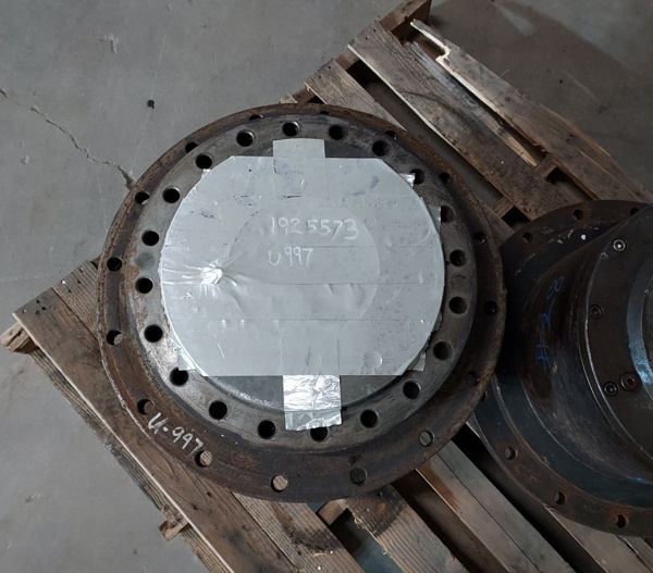 Used DRIVE GRP - FINAL 1925573 2