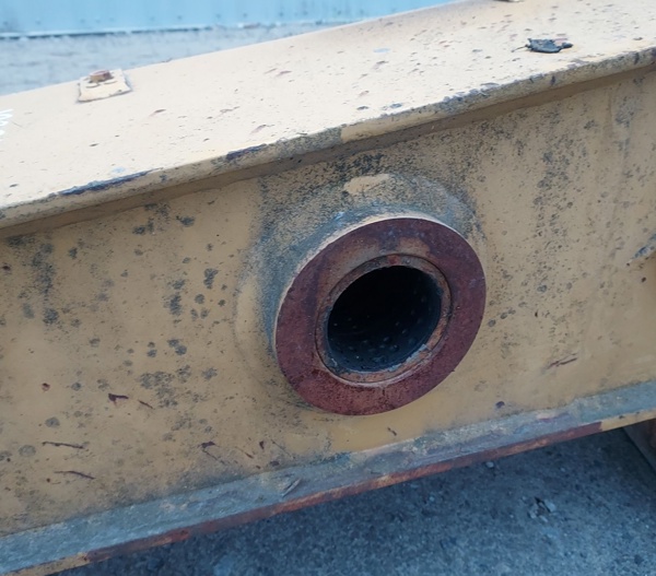 Used STICK A 1928423 4