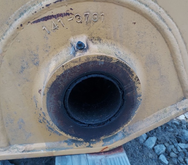 Used STICK A 1928423 5