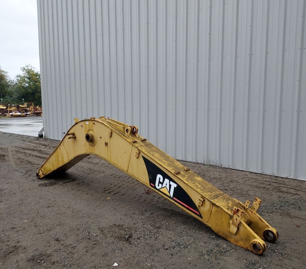 Used BOOM GRP 1928454