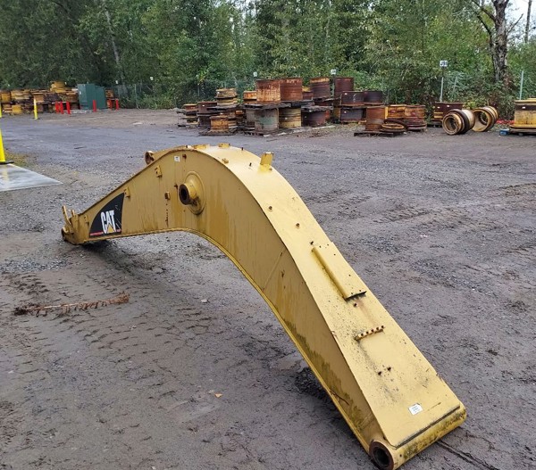 Used BOOM GRP 1928454 2