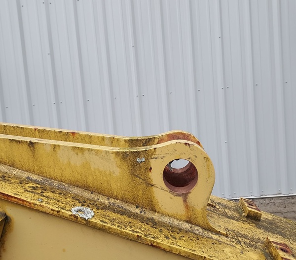 Used BOOM GRP 1928454 5
