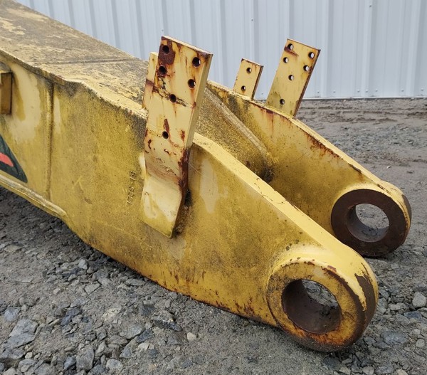 Used BOOM GRP 1928454 6