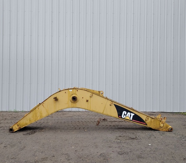 Used BOOM GRP 1928454 7