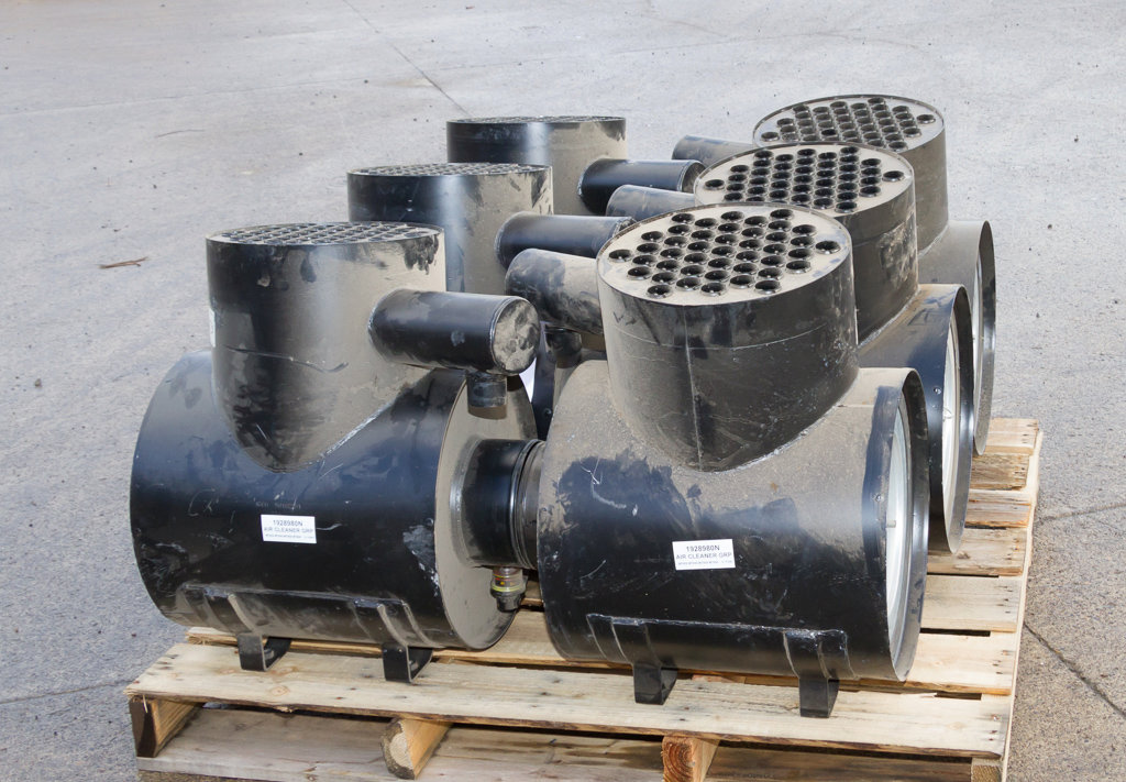 New AIR CLEANER GRP 1928980New AIR CLEANER GRP 1928980