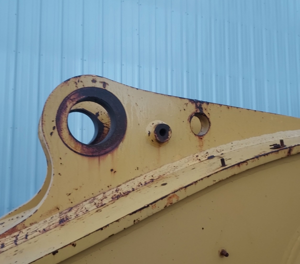 Used BOOM GRP 1955456 4