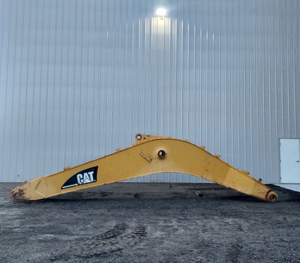 Used BOOM GRP 1955456 7