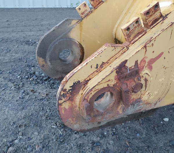 Used BOOM A 1955457 3