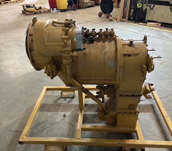 Core TRANSMISSION ARR 1957891 2