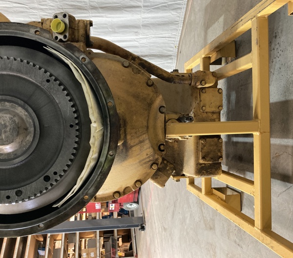 Core TRANSMISSION ARR 1957891 4