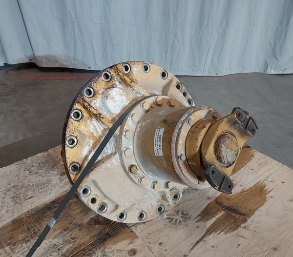 Used DIFFERENTIAL GRP 1959719