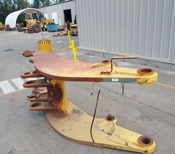 Used BRG & ARM A 1968838 2