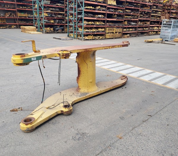 Used BRG & ARM A 1968838 4