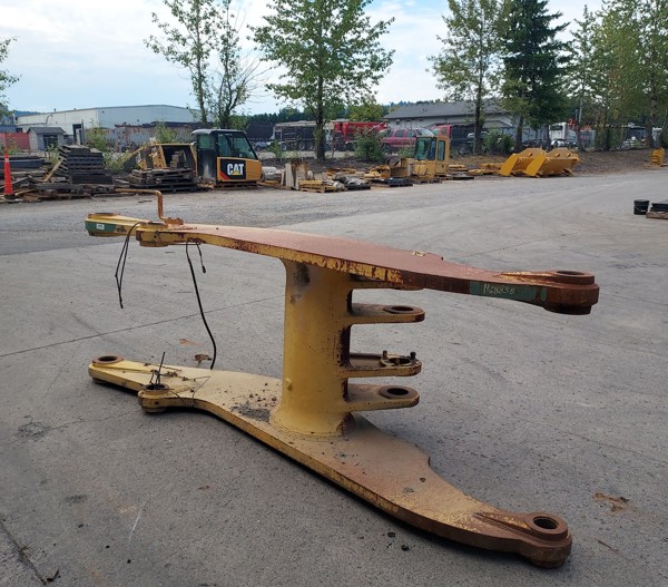 Used BRG & ARM A 1968838 5