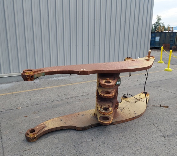 Used BRG & ARM A 1968838 6