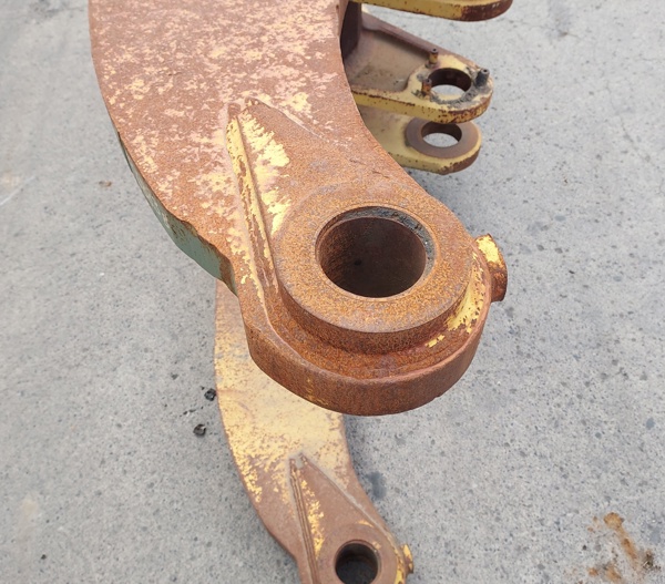 Used BRG & ARM A 1968838 7