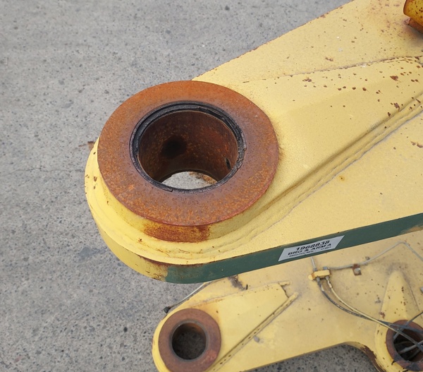 Used BRG & ARM A 1968838 9