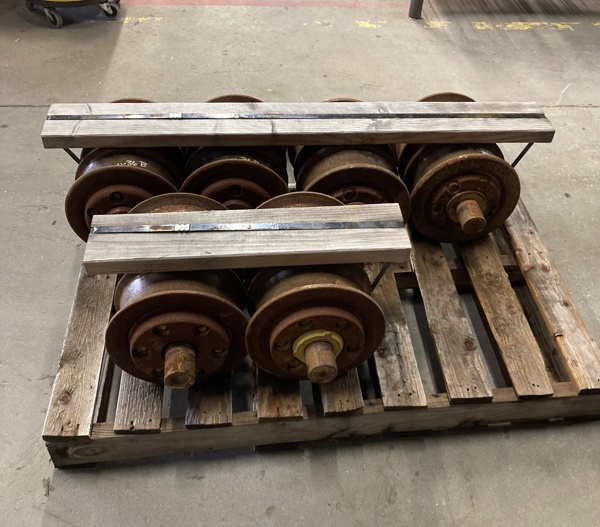 Used ROLLER GRP - SFLG 1969954Used ROLLER GRP - SFLG 1969954