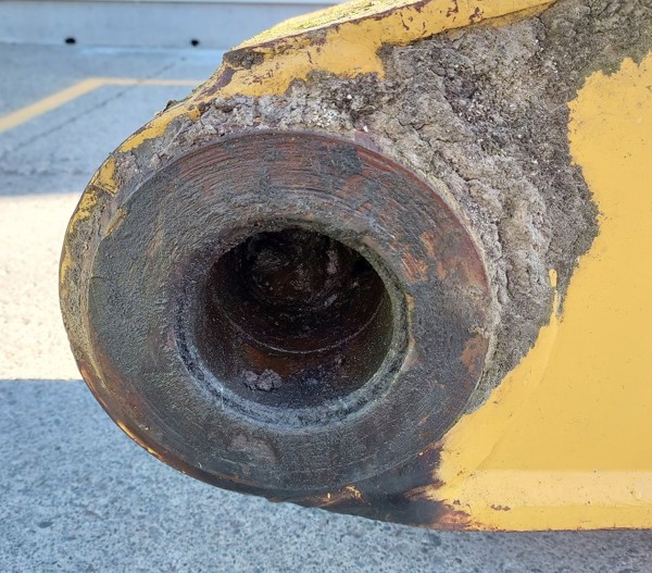 Used STICK A 1972114 4