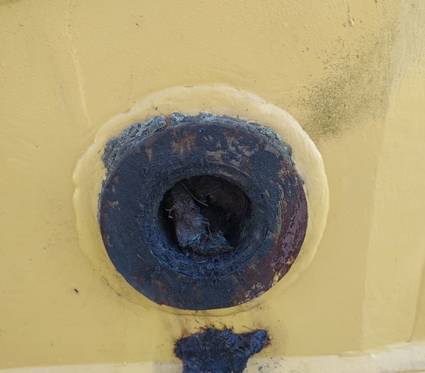 Used STICK A 1972114 5