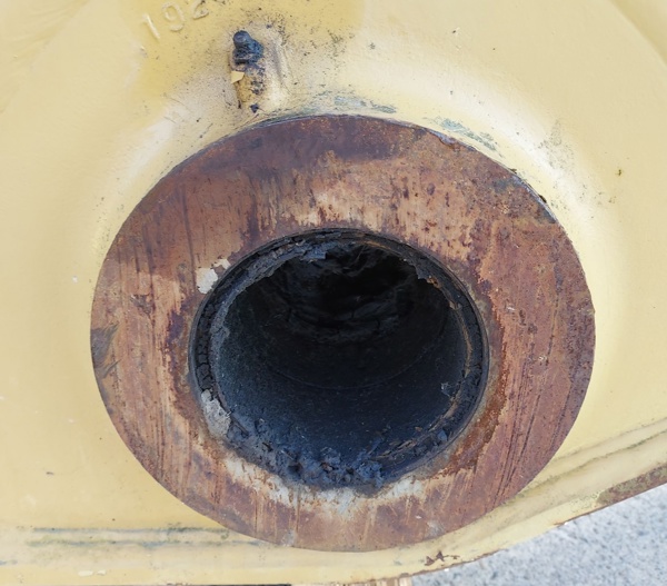 Used STICK A 1972114 6