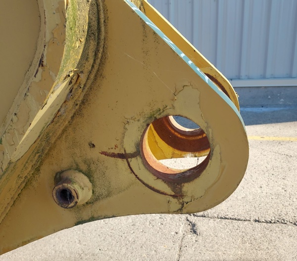 Used STICK A 1972114 8