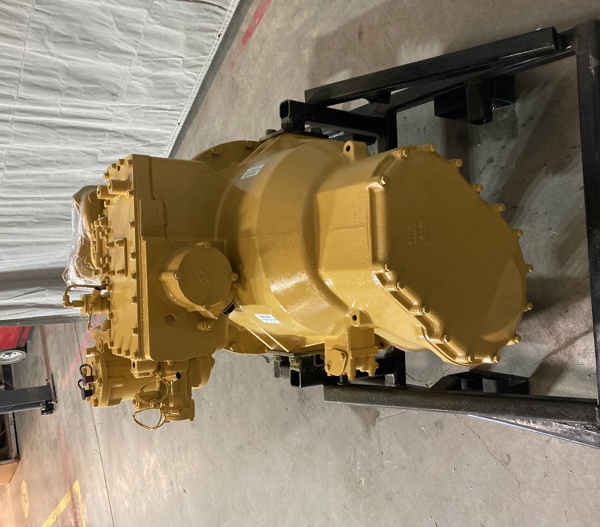 Rebuilt TRANSMISSION ARR 1986395 3