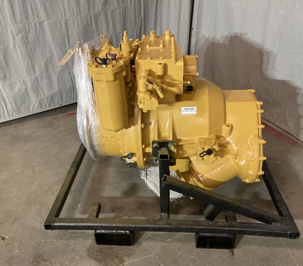 Rebuilt TRANSMISSION ARR 1986395 4