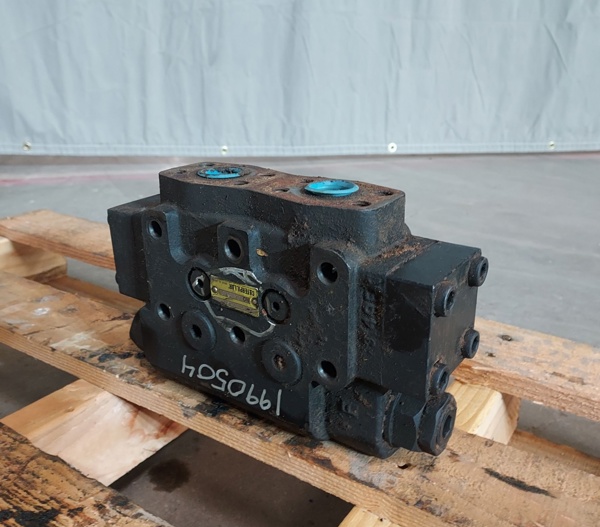 Used VALVE GRP - COUNTERBALANCE 1990504 3