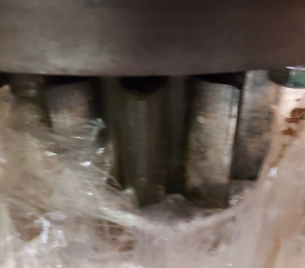 Used DRIVE GRP 1994487 2