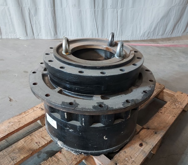 Used DRIVE GRP - FINAL 1994584