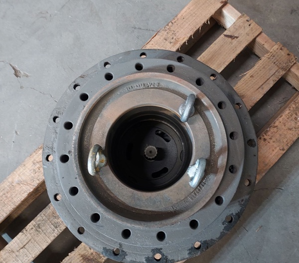 Used DRIVE GRP - FINAL 1994584 2