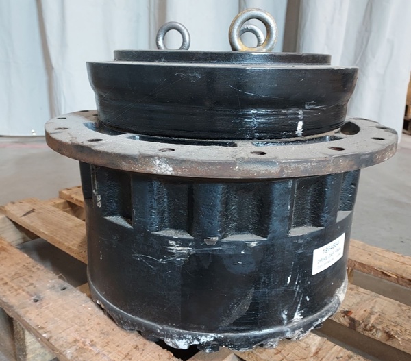 Used DRIVE GRP - FINAL 1994584 3