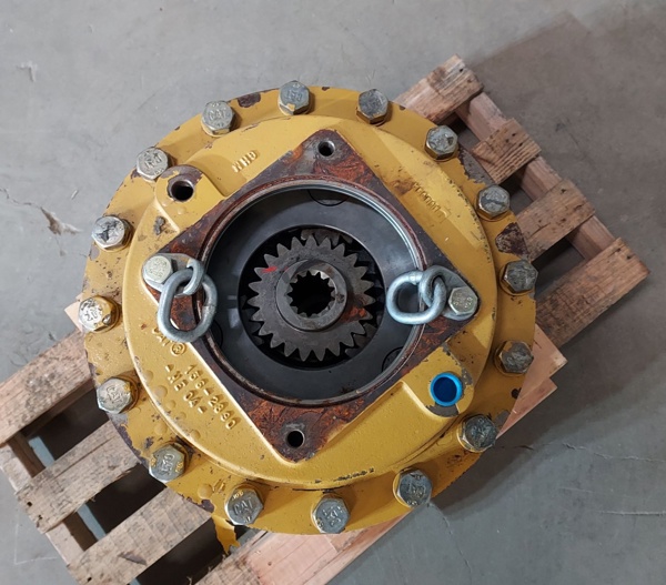 Used DRIVE GRP 1994589 2