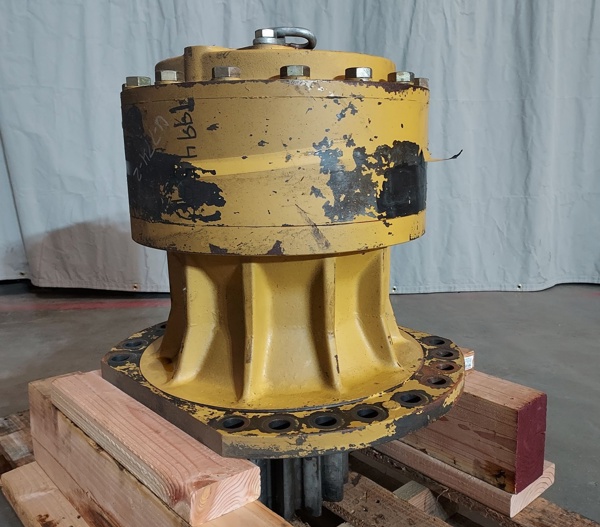 Used DRIVE GRP 1994589 3