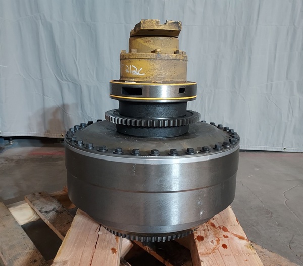 Core CONVERTER GRP 1T1212