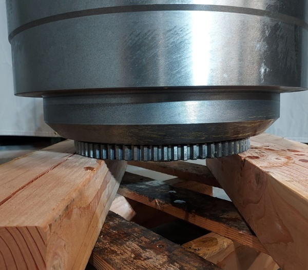 Core CONVERTER GRP 1T1212 3