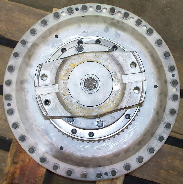 Rebuilt CONVERTER GRP 1T1213 5