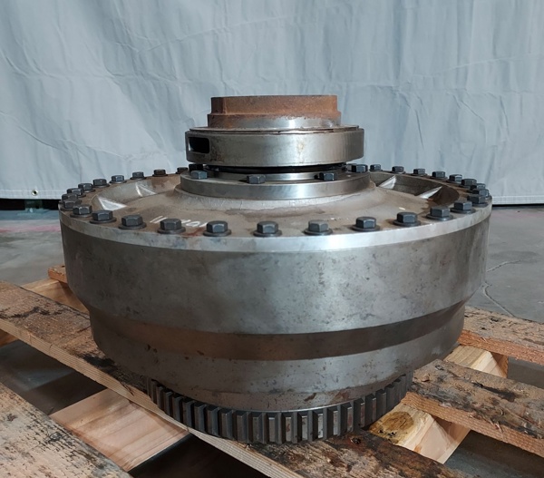 Used CONVERTER GRP 1T1611