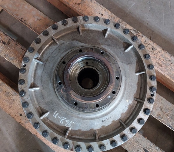 Used CONVERTER GRP 1T1918 2