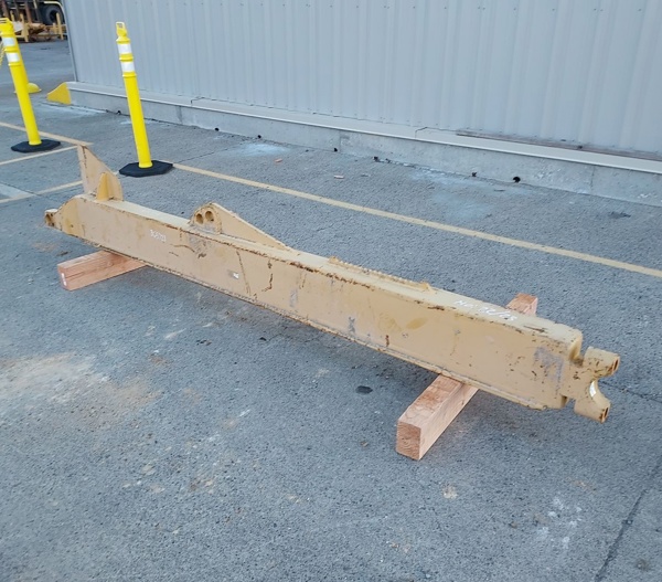 Used PUSH ARM A - RH 1U0979Used PUSH ARM A - RH 1U0979