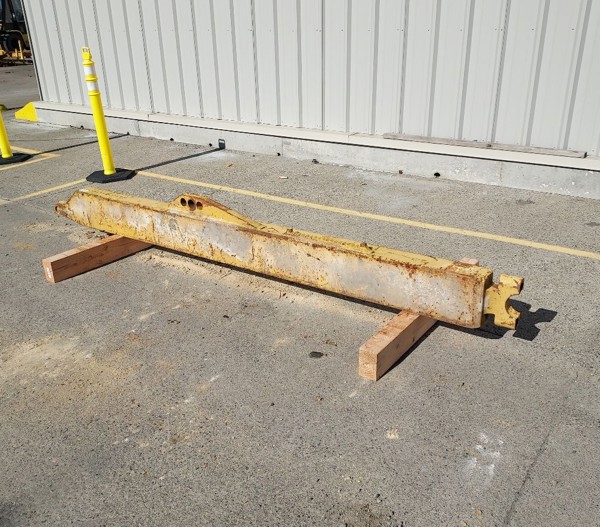 Used PUSH ARM A - LH 1U0980Used PUSH ARM A - LH 1U0980