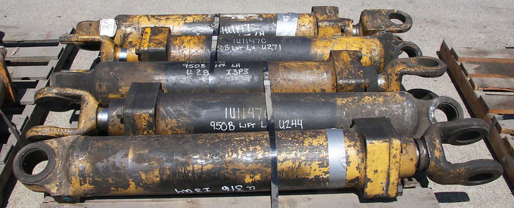 Core CYLINDER GRP 1U1147 2