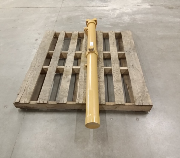 Tested CYLINDER GRP - LIFT 1U3989 3