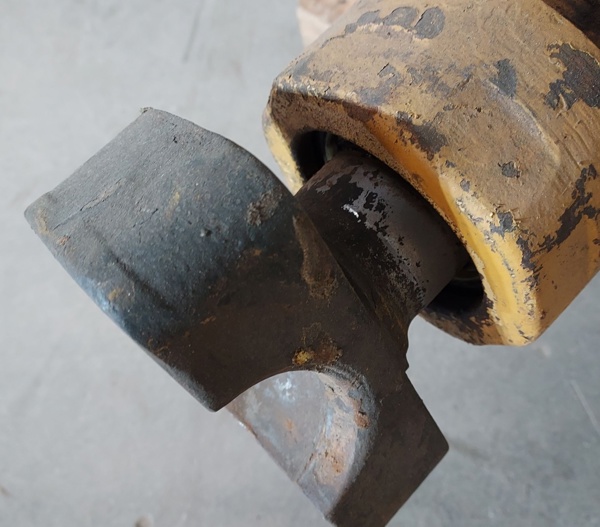 Core CYLINDER GRP - LIFT 1U3990 2