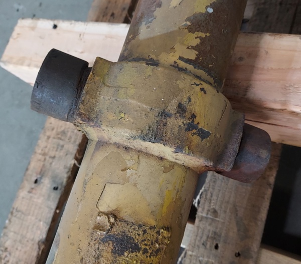 Core CYLINDER GRP - LIFT 1U3990 3