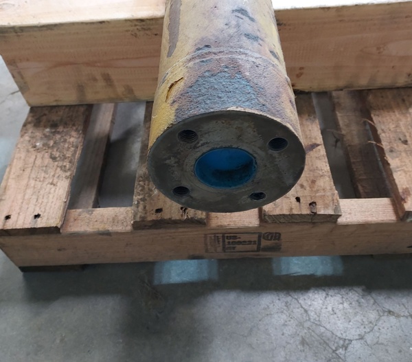 Core CYLINDER GRP - LIFT 1U3990 4