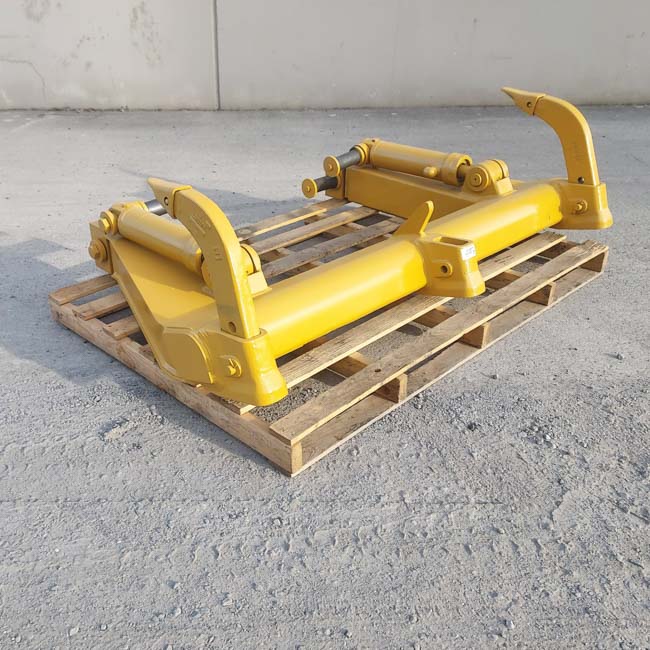 Used RIPPER ARR 1U4453
